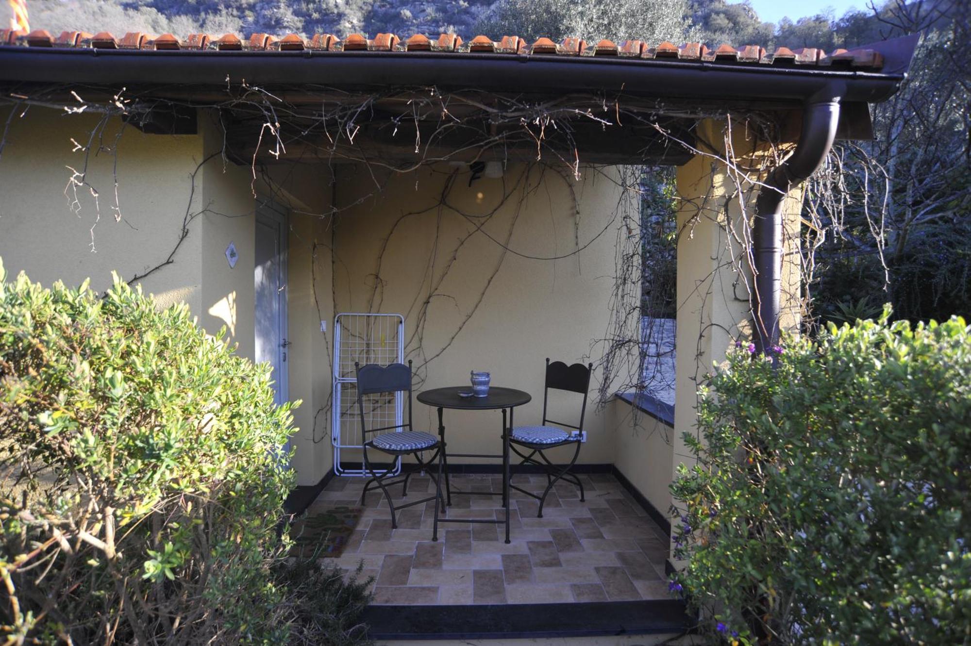 Agriturismo La Contessa (Adults Only) フィナーレ・リーグレ エクステリア 写真