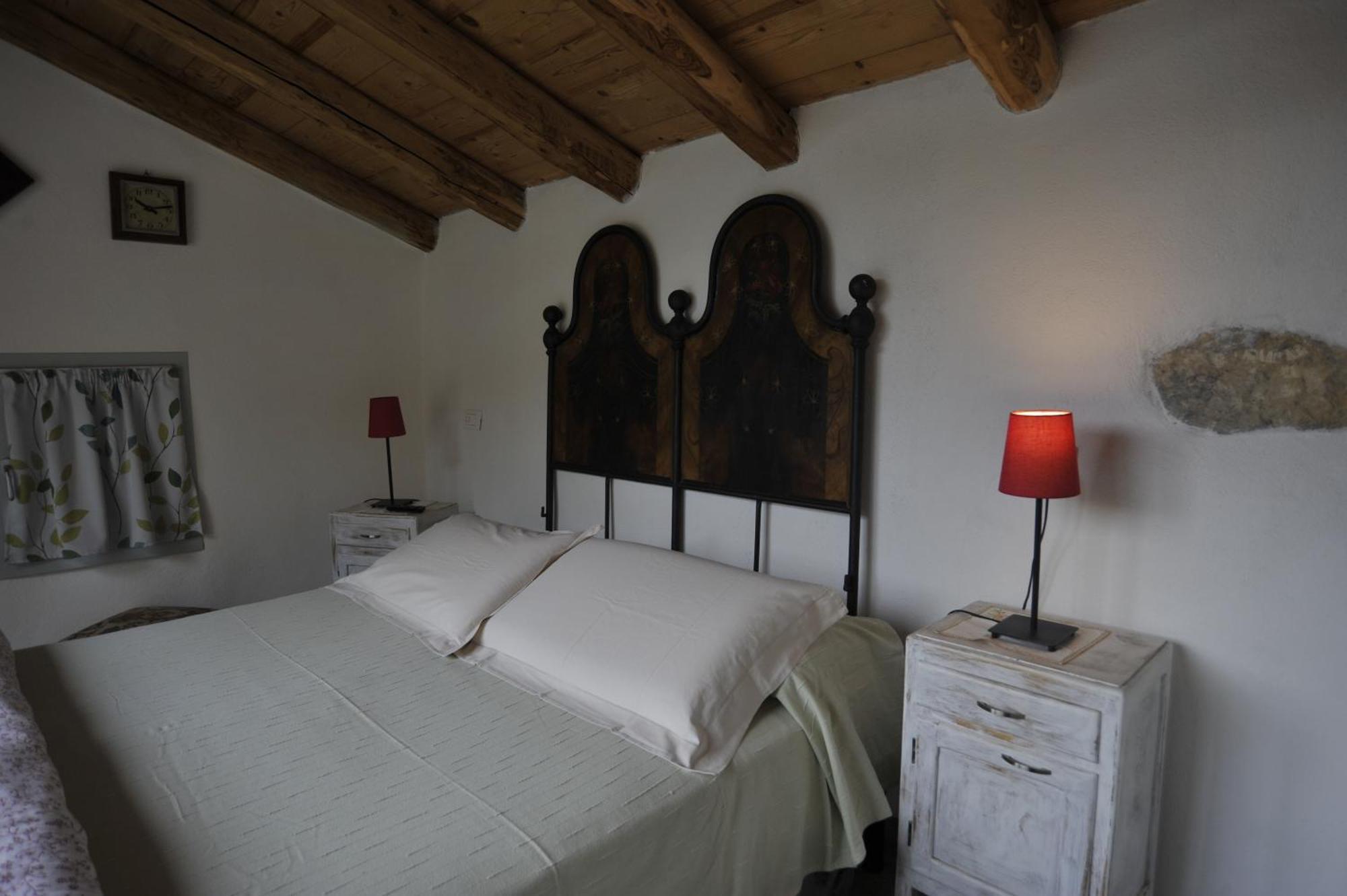 Agriturismo La Contessa (Adults Only) フィナーレ・リーグレ エクステリア 写真