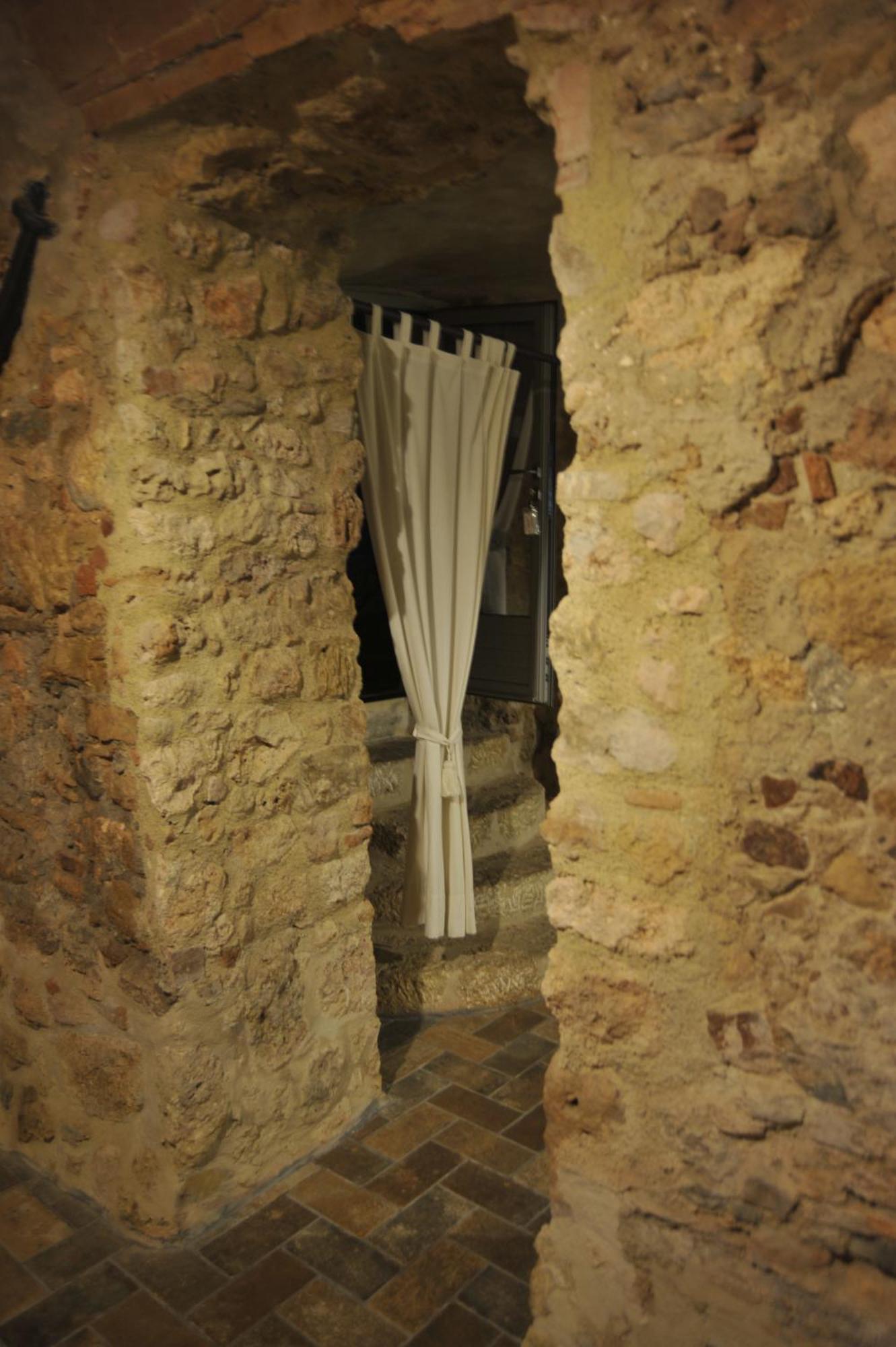 Agriturismo La Contessa (Adults Only) フィナーレ・リーグレ エクステリア 写真