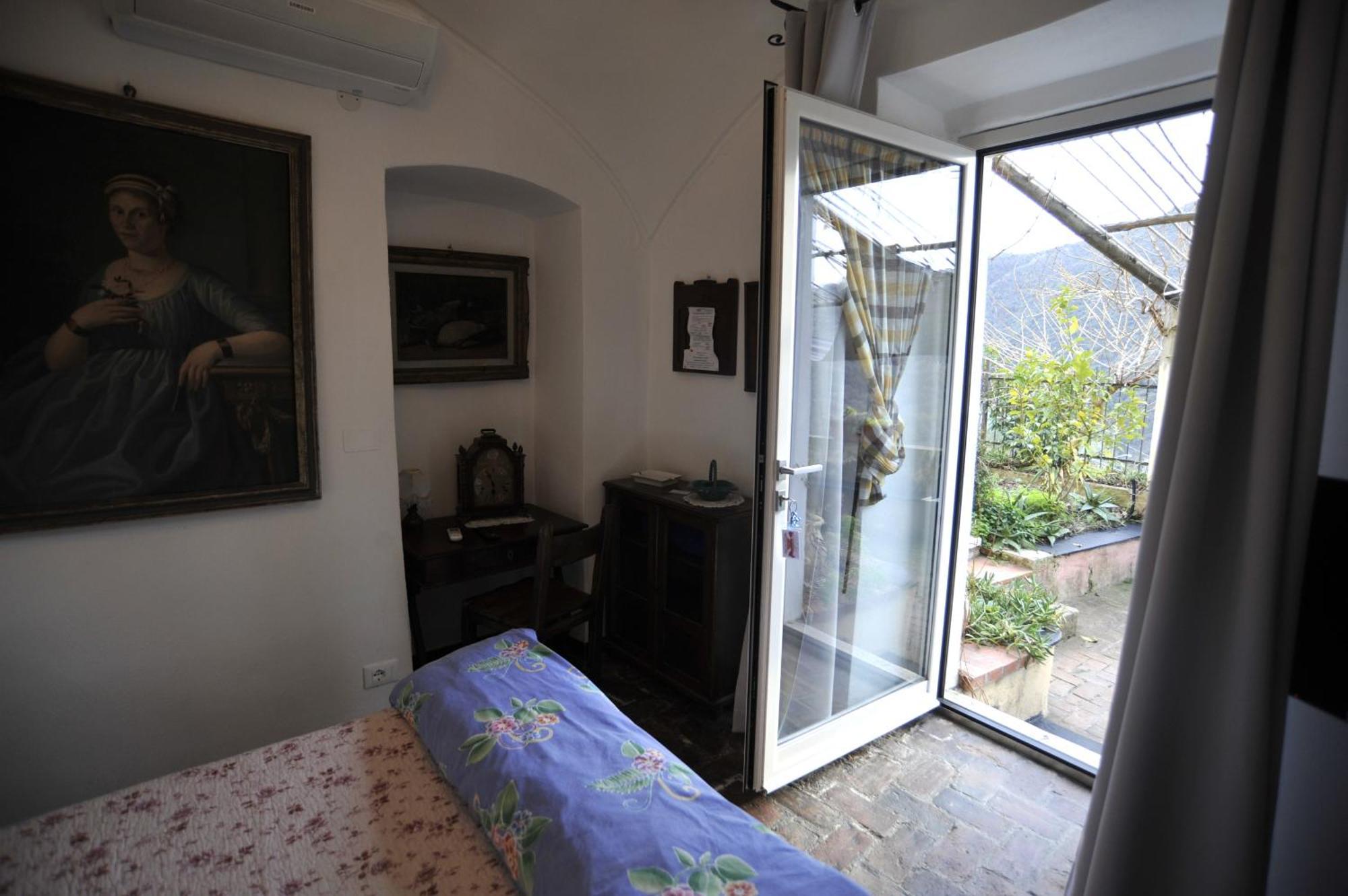 Agriturismo La Contessa (Adults Only) フィナーレ・リーグレ エクステリア 写真
