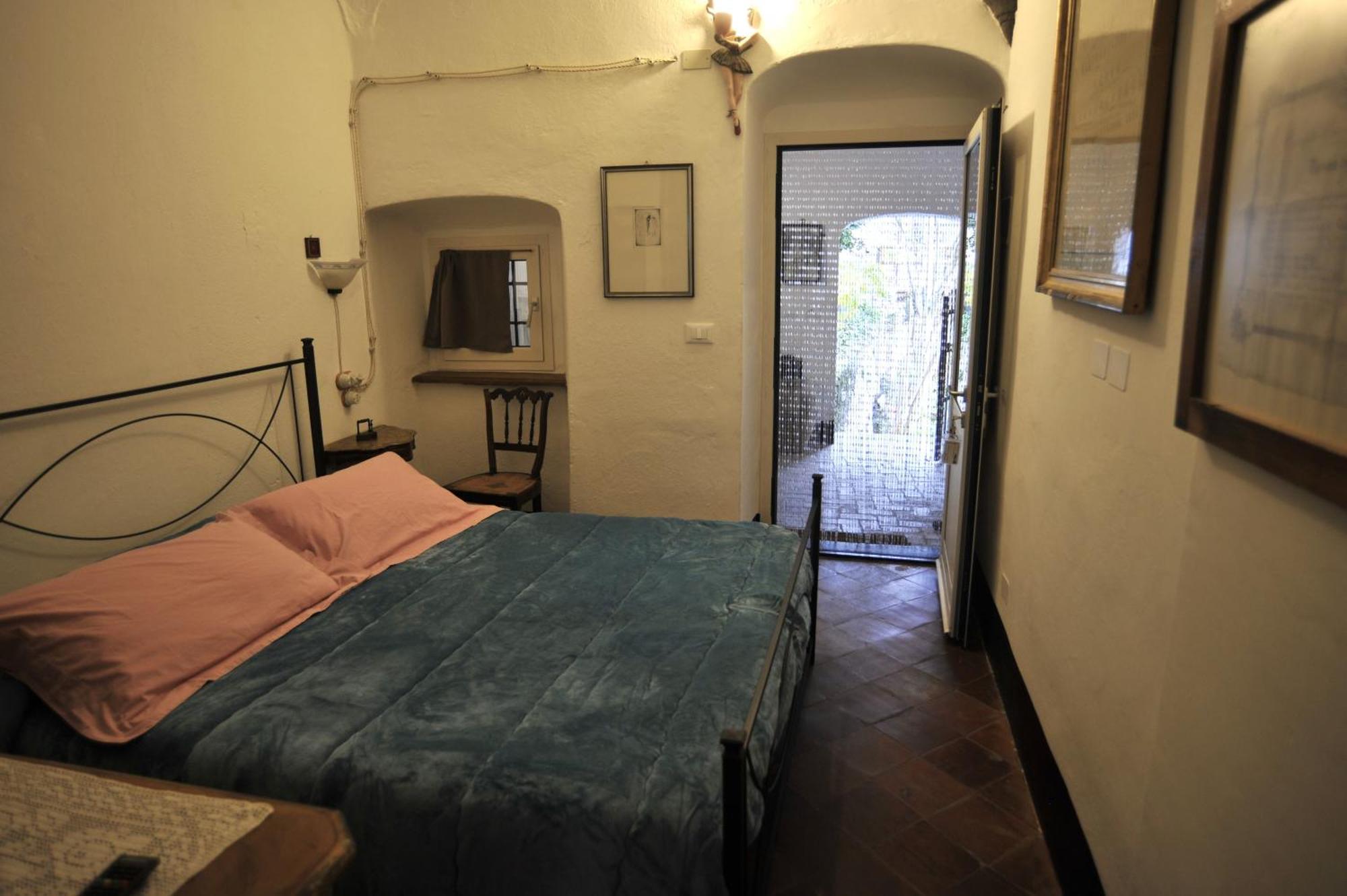 Agriturismo La Contessa (Adults Only) フィナーレ・リーグレ エクステリア 写真