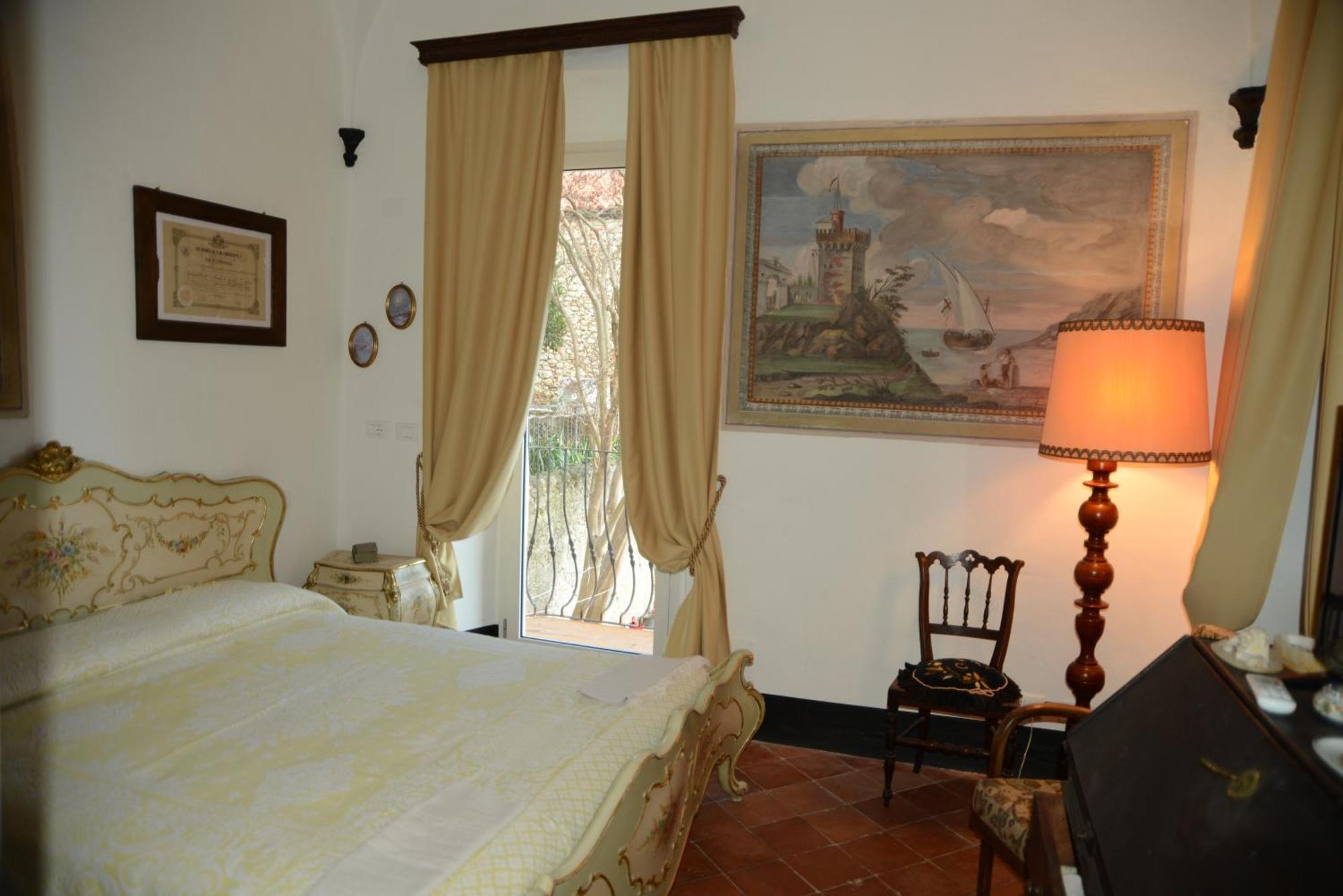 Agriturismo La Contessa (Adults Only) フィナーレ・リーグレ エクステリア 写真