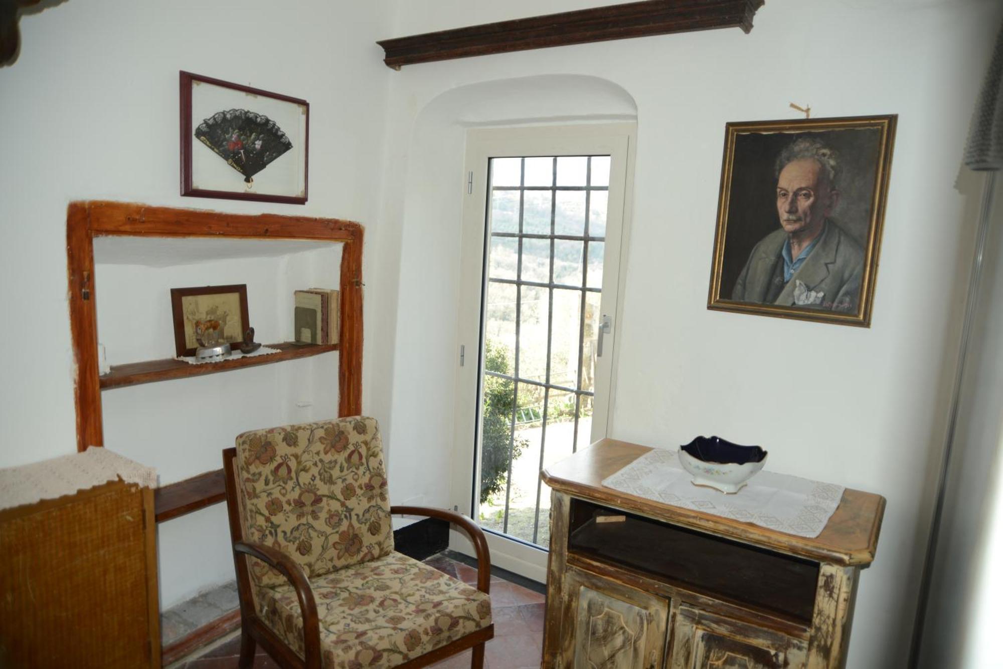 Agriturismo La Contessa (Adults Only) フィナーレ・リーグレ エクステリア 写真