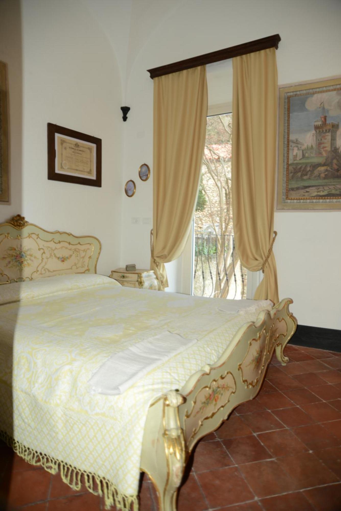Agriturismo La Contessa (Adults Only) フィナーレ・リーグレ エクステリア 写真