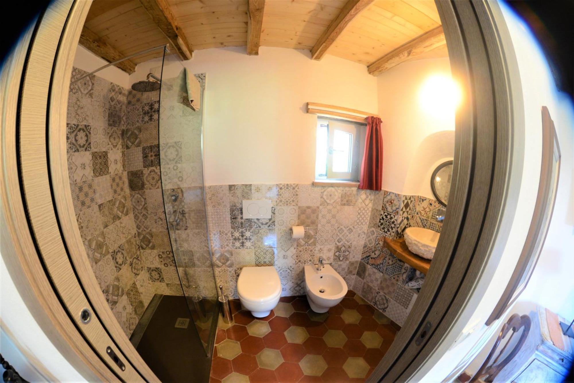 Agriturismo La Contessa (Adults Only) フィナーレ・リーグレ エクステリア 写真