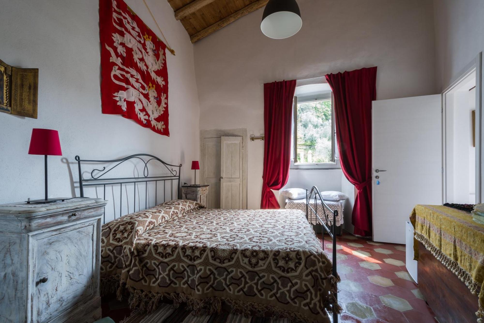 Agriturismo La Contessa (Adults Only) フィナーレ・リーグレ エクステリア 写真