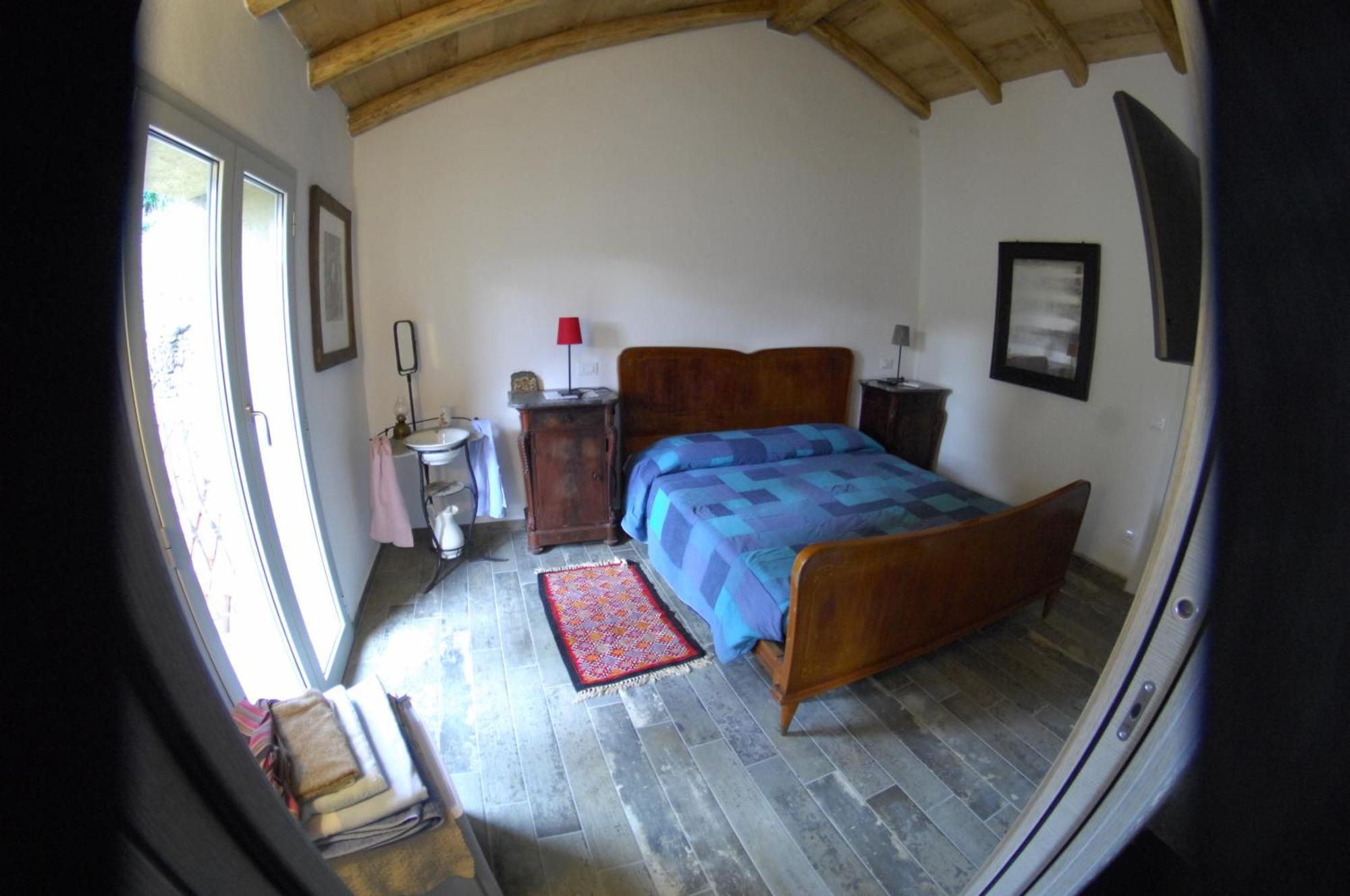 Agriturismo La Contessa (Adults Only) フィナーレ・リーグレ エクステリア 写真
