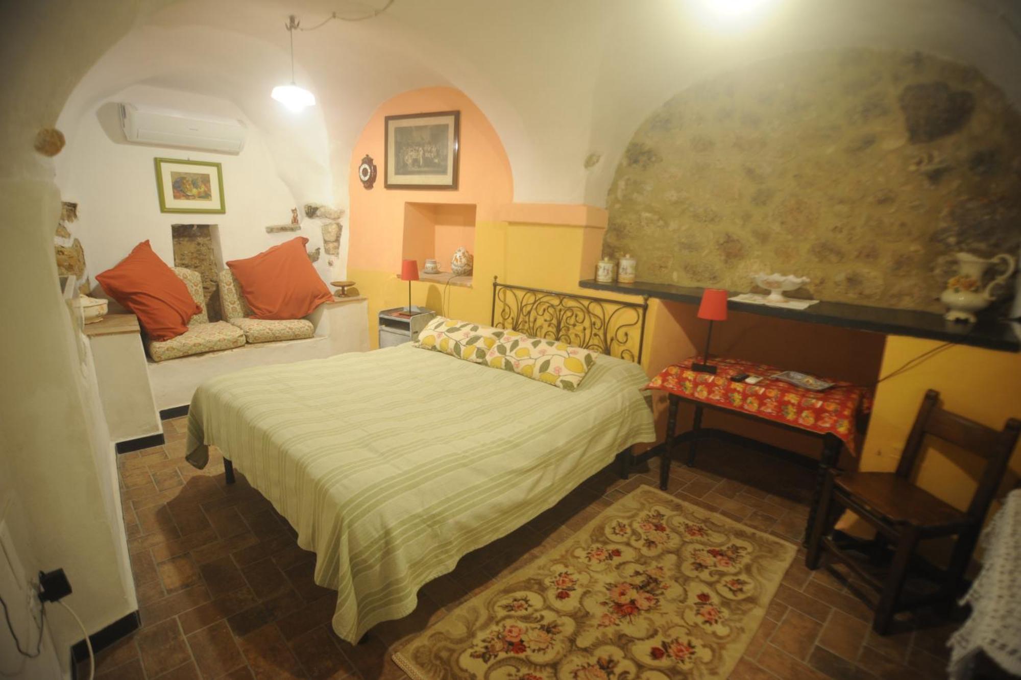 Agriturismo La Contessa (Adults Only) フィナーレ・リーグレ エクステリア 写真