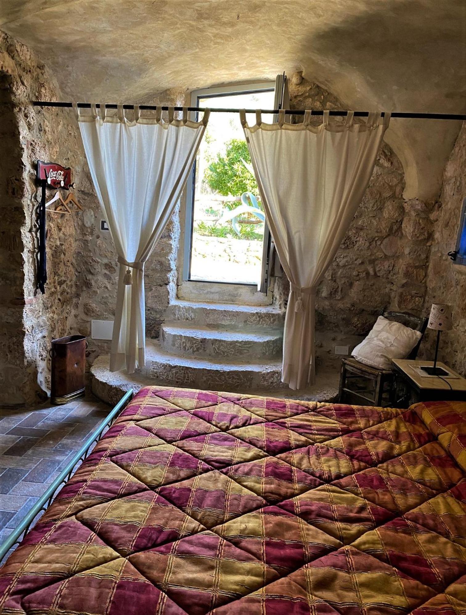 Agriturismo La Contessa (Adults Only) フィナーレ・リーグレ エクステリア 写真
