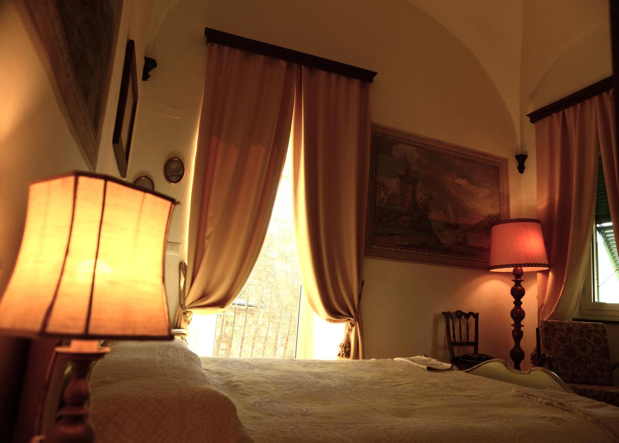Agriturismo La Contessa (Adults Only) フィナーレ・リーグレ エクステリア 写真