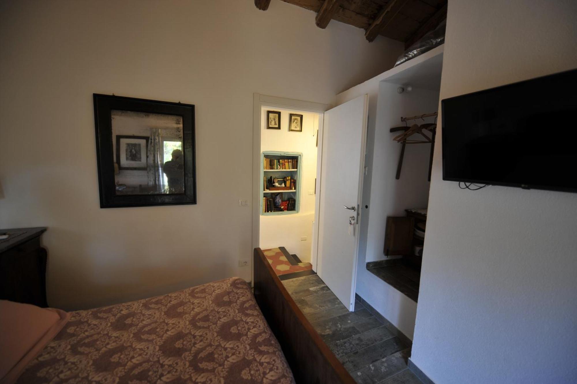 Agriturismo La Contessa (Adults Only) フィナーレ・リーグレ エクステリア 写真