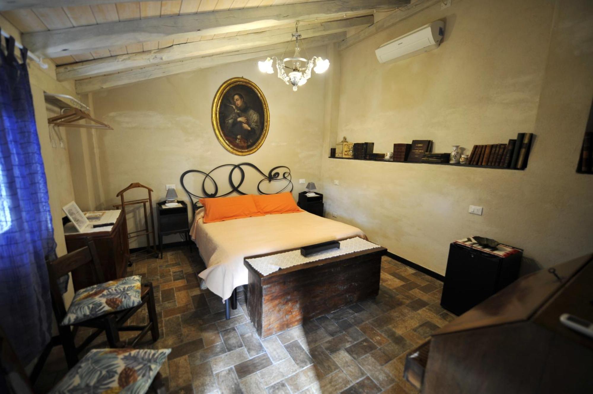 Agriturismo La Contessa (Adults Only) フィナーレ・リーグレ エクステリア 写真