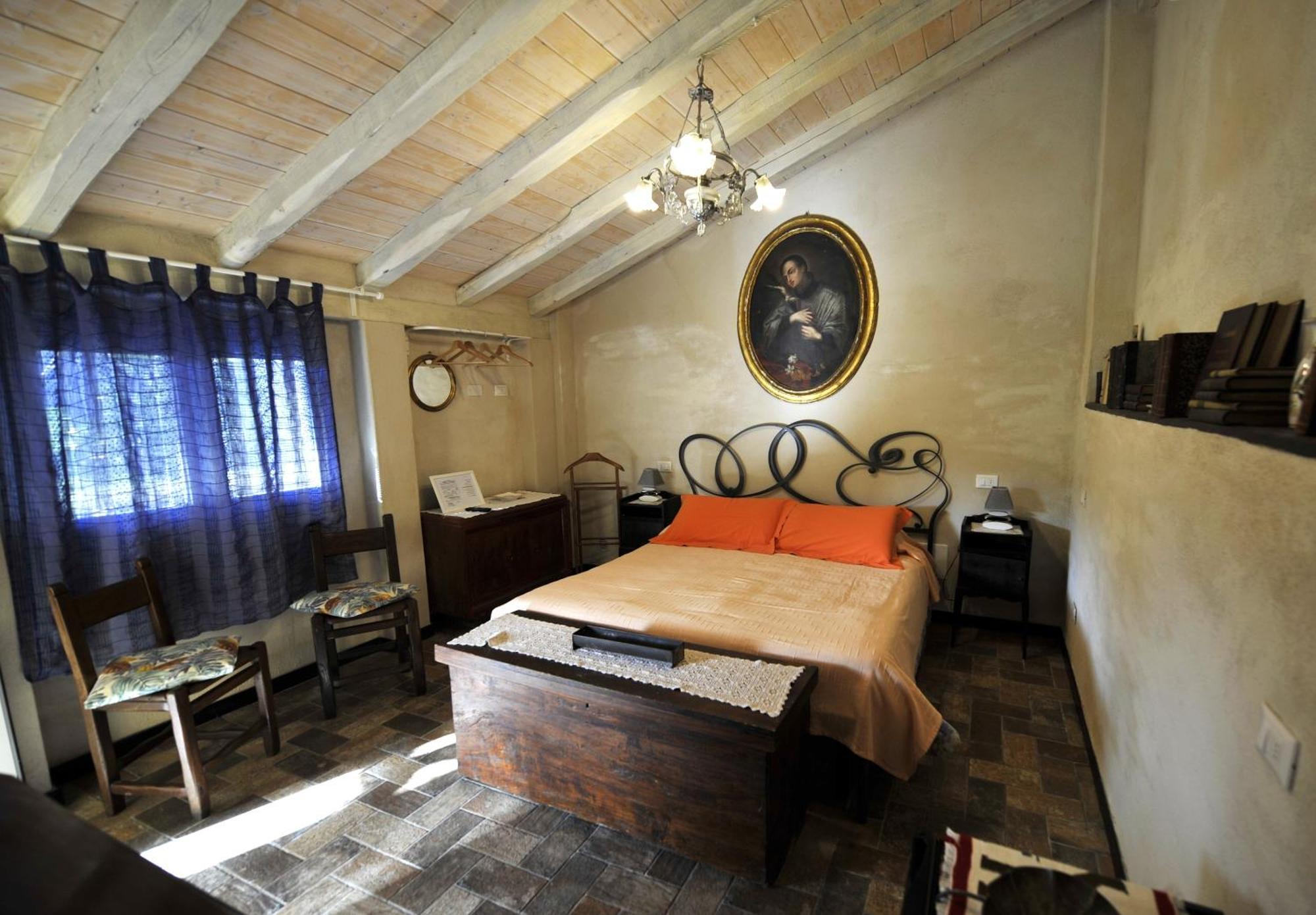 Agriturismo La Contessa (Adults Only) フィナーレ・リーグレ エクステリア 写真